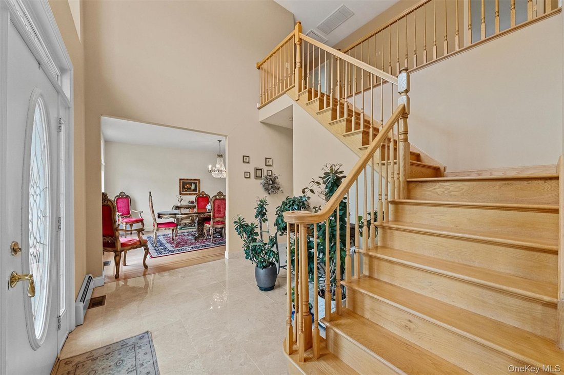 House in Campbell Hall, New York, United States 4 - 17221856