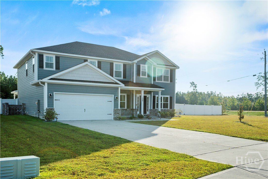 House in Guyton, Georgia, United States 3 - 17222820
