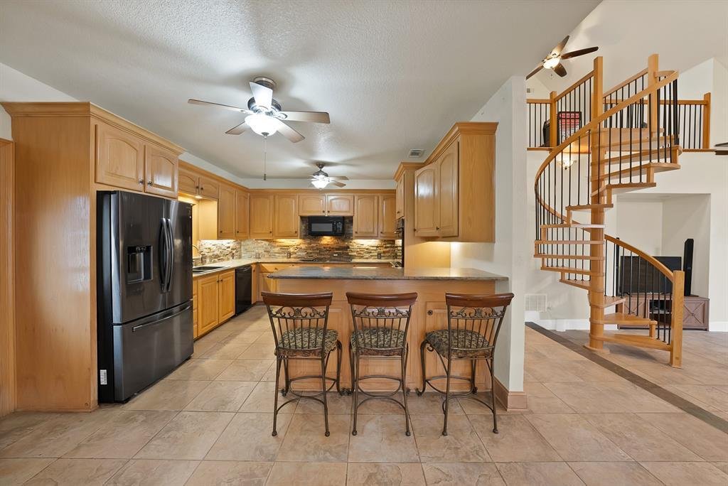 House in Quinlan, Texas, United States 5 - 17228467