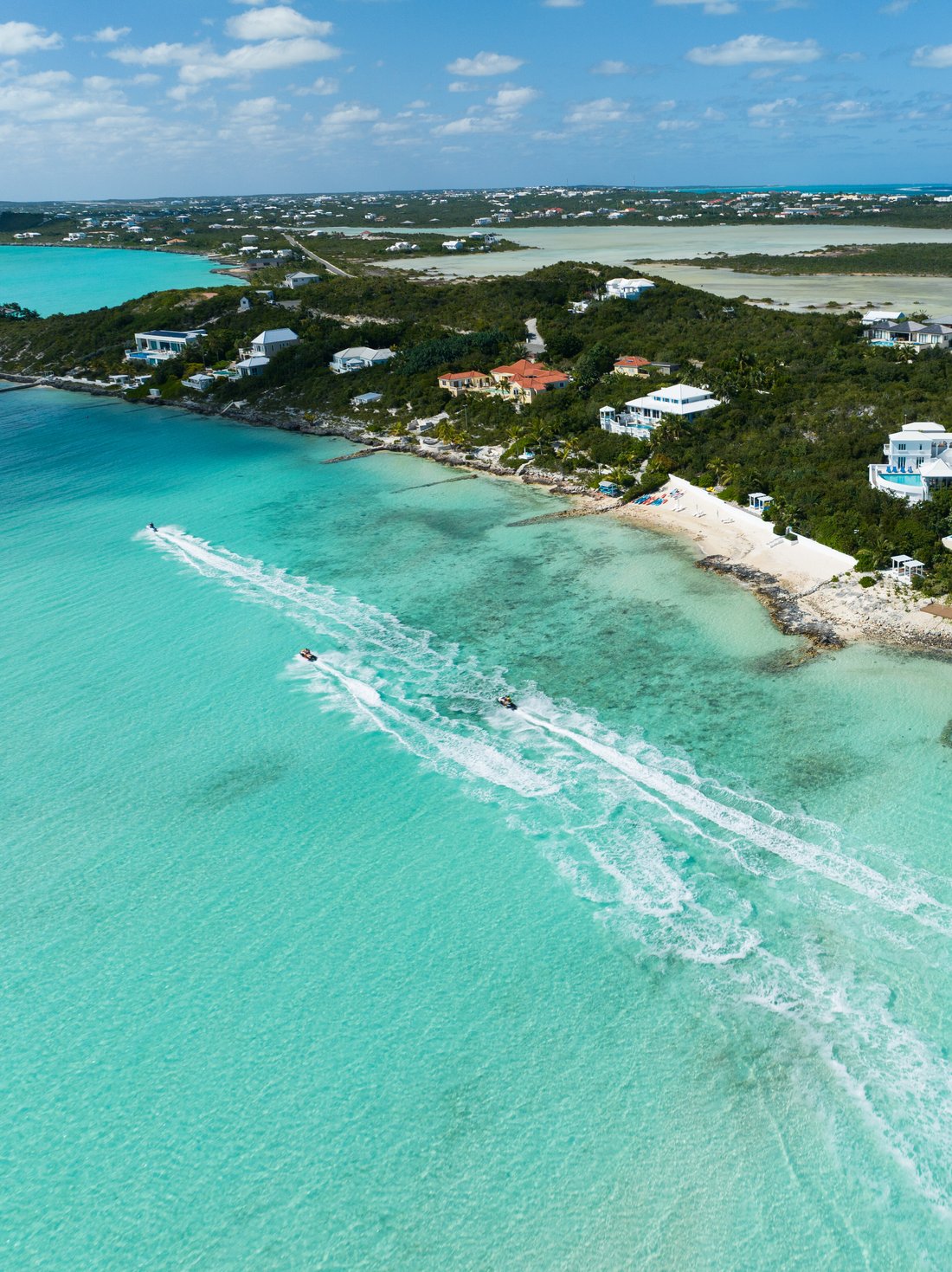 Villa in Venetian Road Settlement, Caicos Islands, Turks and Caicos Islands 5 - 17225478