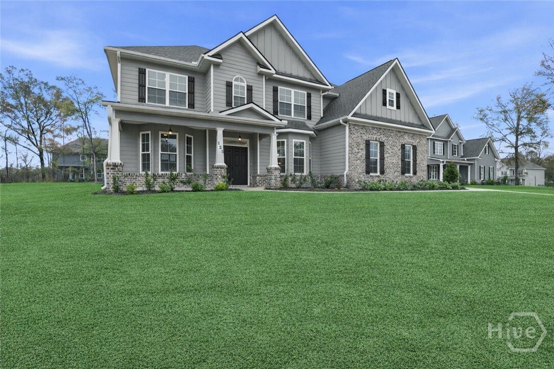 House in Bloomingdale, Georgia, United States 2 - 17228382