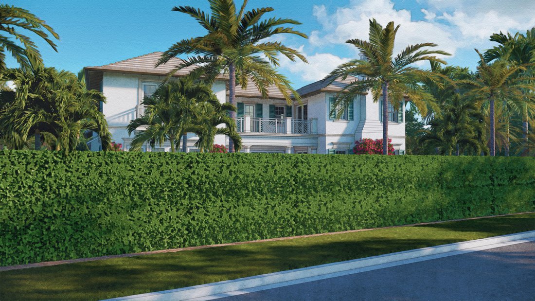 House in Palm Beach, Florida, United States 4 - 17005799