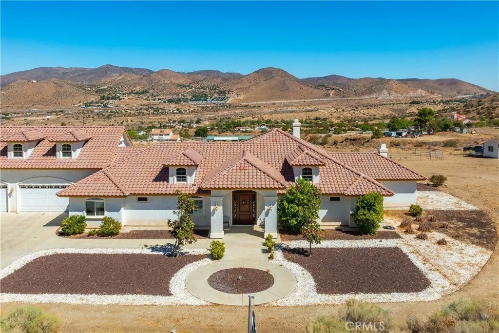 House in Santa Clarita, California, United States 4 - 16527385