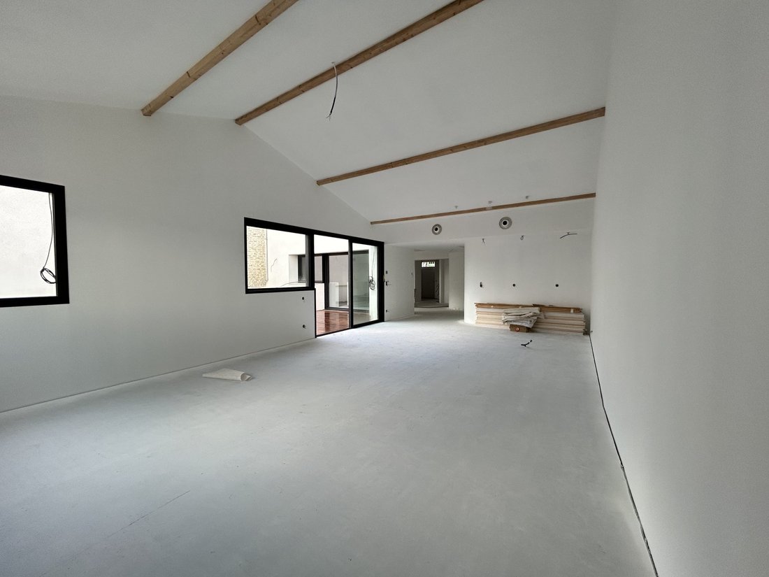 Villa in La Flotte, Nouvelle-Aquitaine, France 5 - 16122527