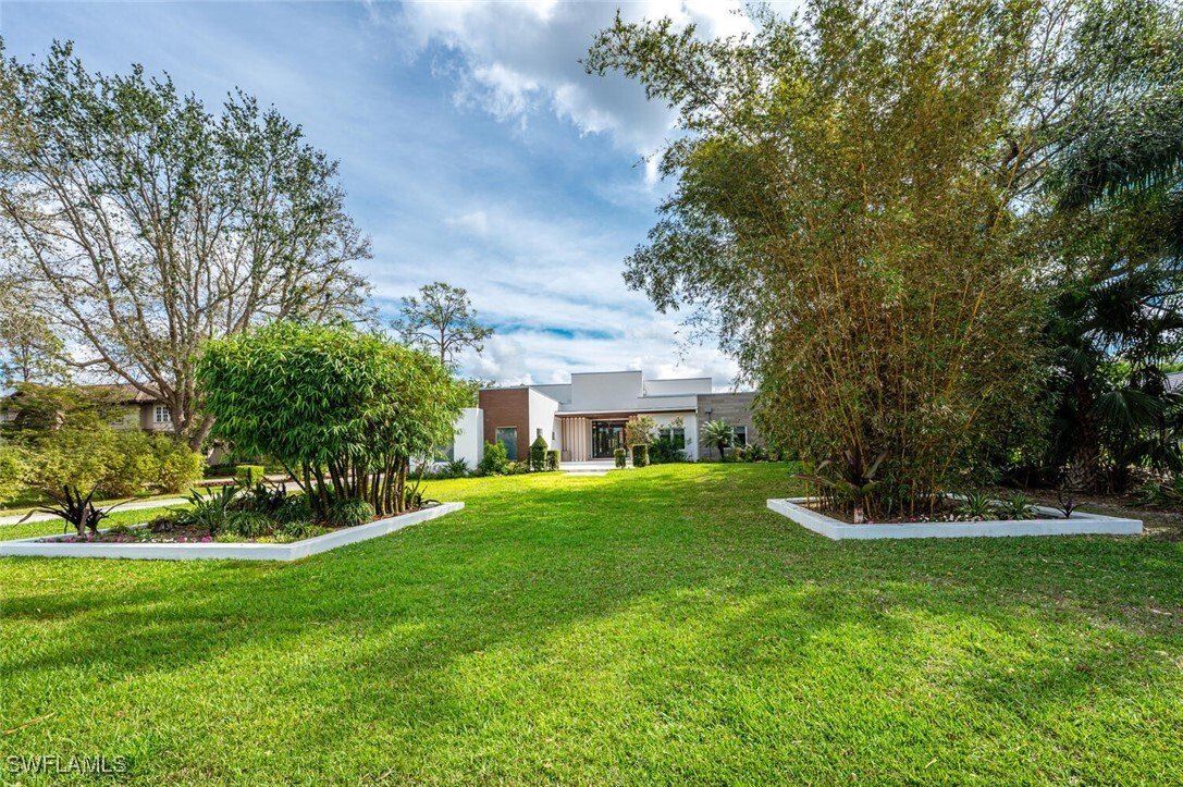House in Naples, Florida, United States 5 - 17217824