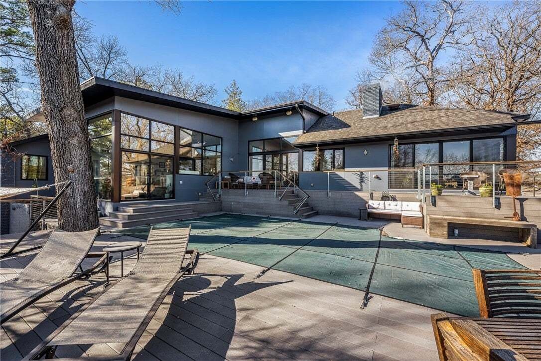 House in Rogers, Arkansas, United States 1 - 17230548