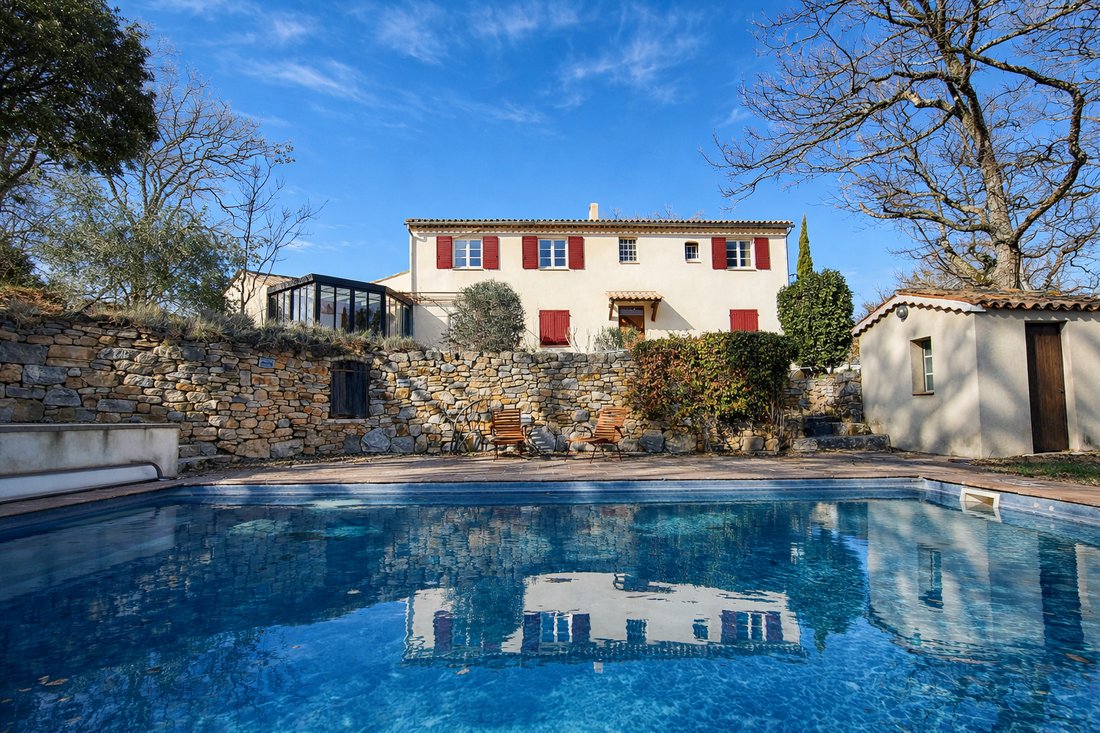 House in Saint Jaume, Draguignan, France 1 - 17228638