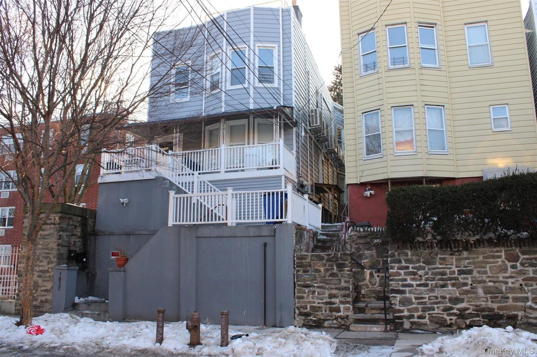 Apartment in New York, New York, United States 1 - 17224654