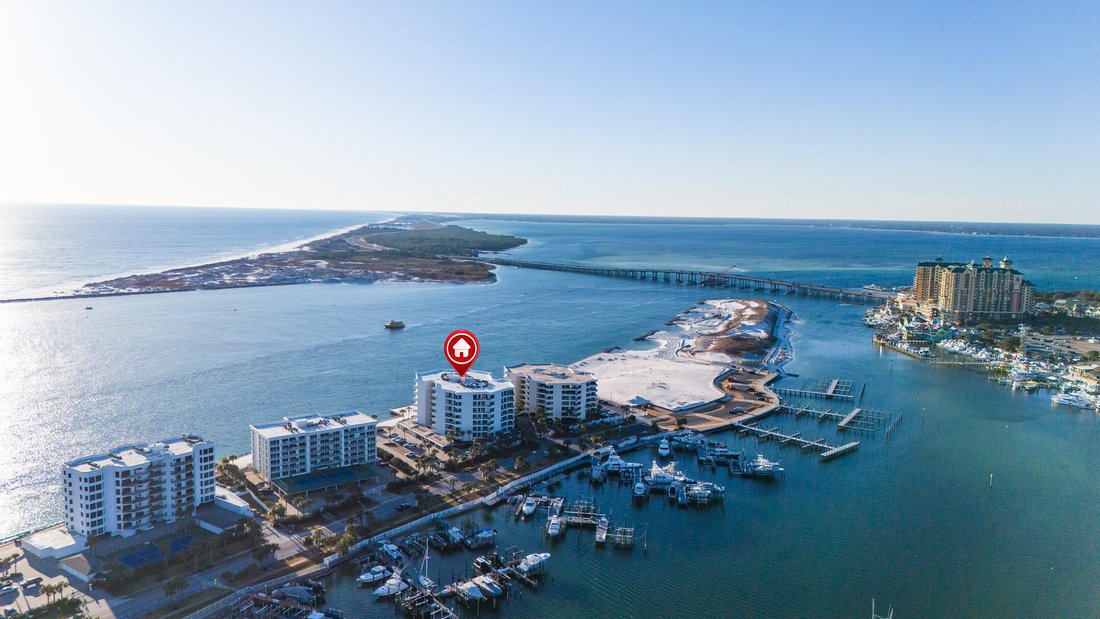 Condo in Destin, Florida, United States 2 - 17226975