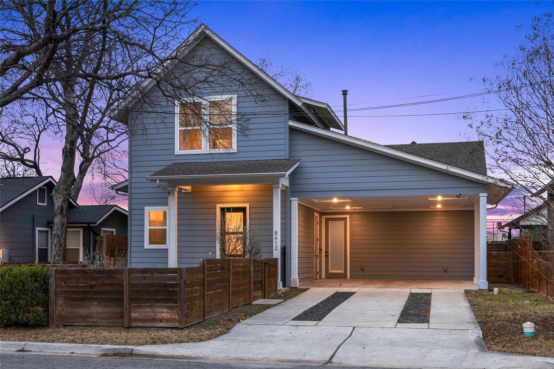 Condo in Austin, Texas, United States 1 - 17222249