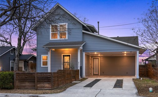 Condo in Austin, Texas, United States 1
