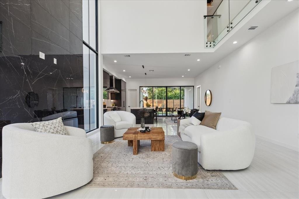 Maison à Dallas, Texas, États-Unis 2 - 17222958