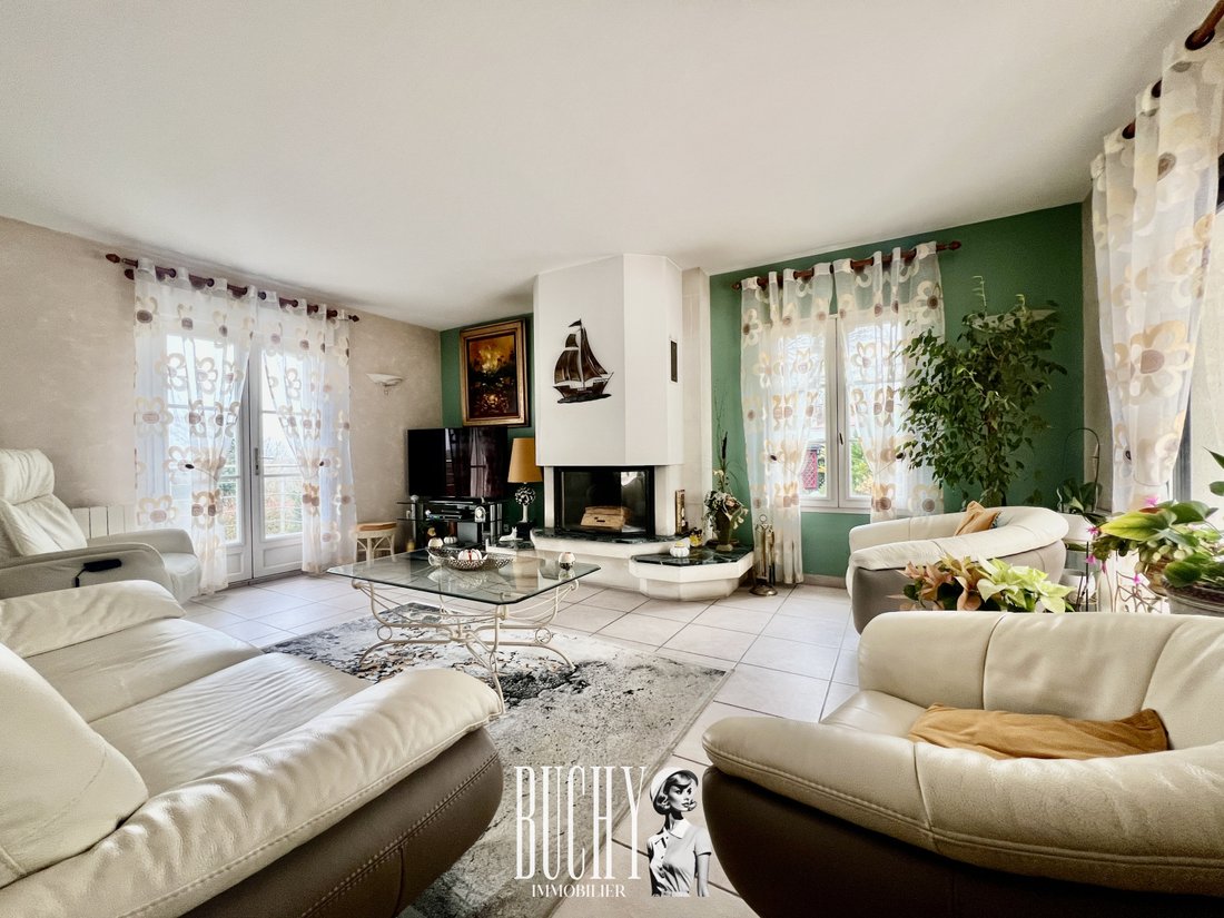 House in Olonne-sur-Mer, Les Sables-d'Olonne, France 2 - 17221985