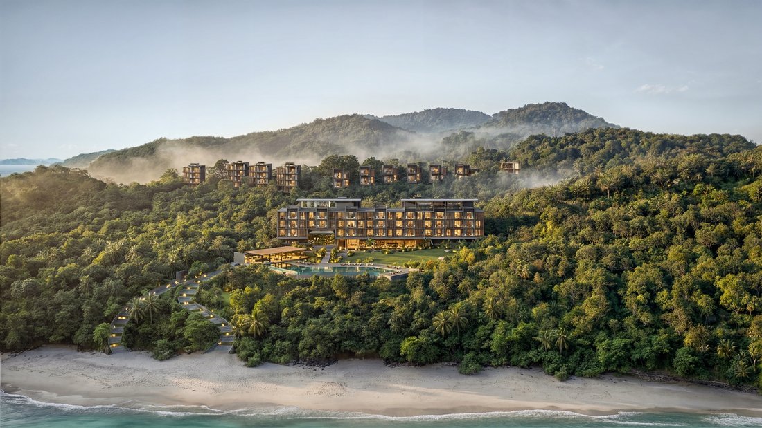 Apartment in Las Escobas del Venado, Los Santos Province, Panama 1 - 17051541
