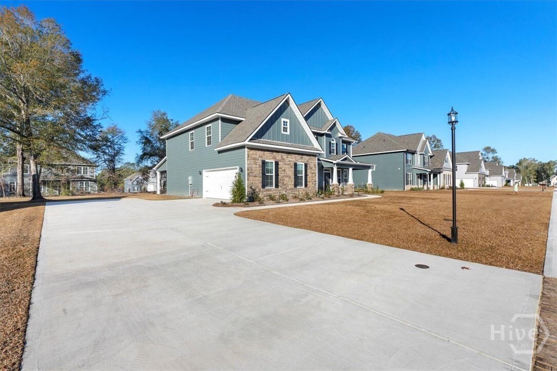 House in Bloomingdale, Georgia, United States 2 - 17228326