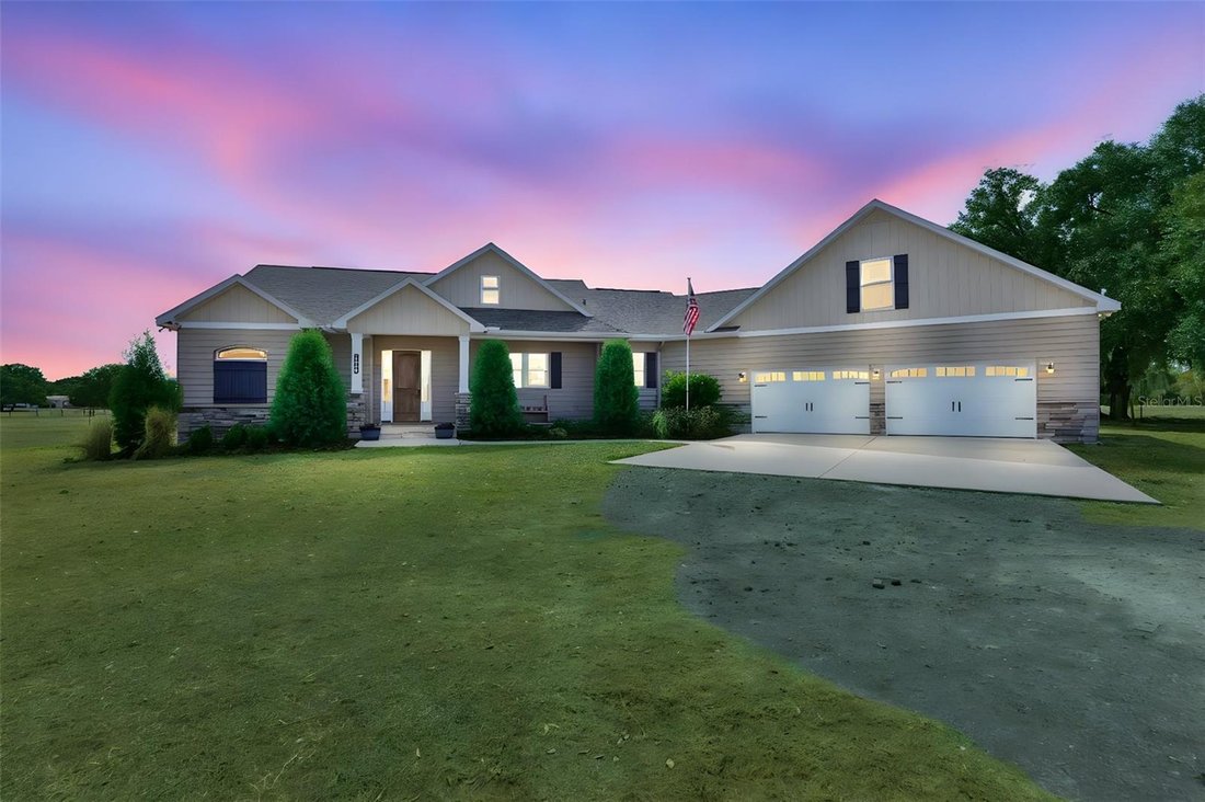 House in Lithia, Florida, United States 1 - 17219530