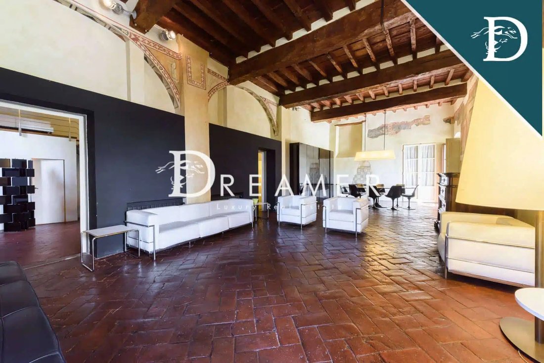 House in Castello, Florence, Italy 5 - 12768225