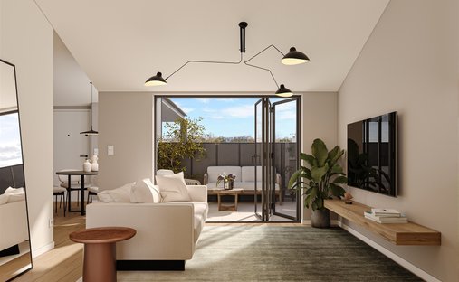 Apartment in Carcavelos e Parede, Lisbon, Portugal 1