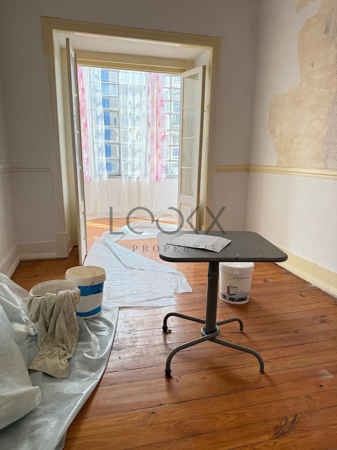 Apartment in Areeiro, Lisbon, Portugal 3 - 17223637