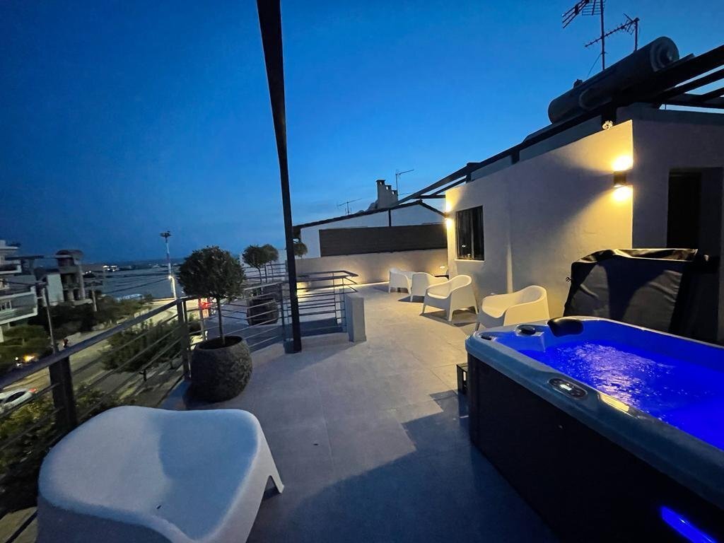 House in Glyfada, Attica, Greece 3 - 17228185