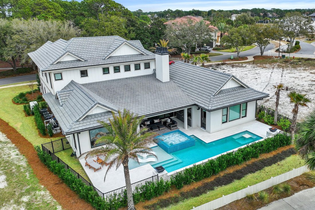 House in Destin, Florida, United States 1 - 17228406