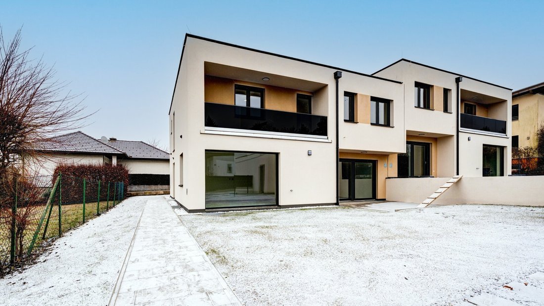 House in Katzelsdorf, Lower Austria, Austria 2 - 17219326