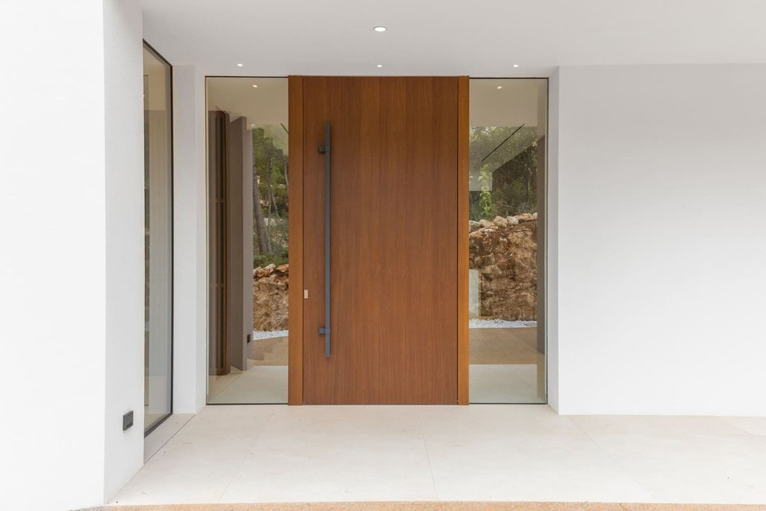 Villa in Palma, Balearic Islands, Spain 4 - 17228836