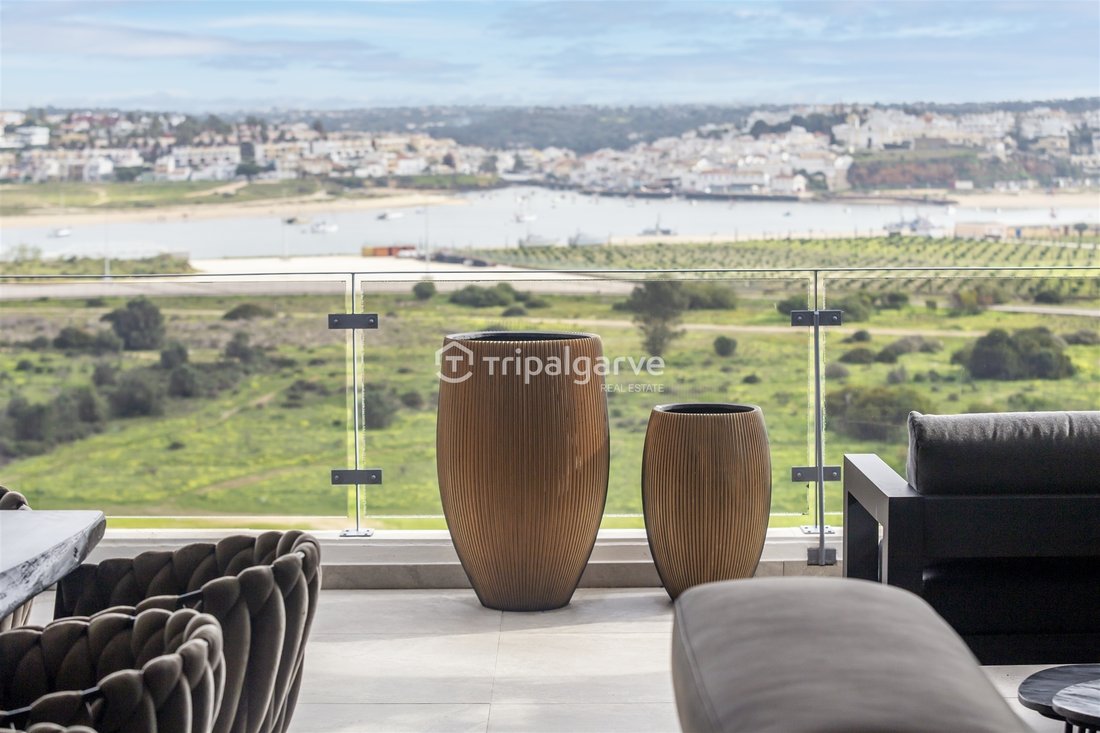 Apartment in Portimao, Algarve, Portugal 5 - 17223227