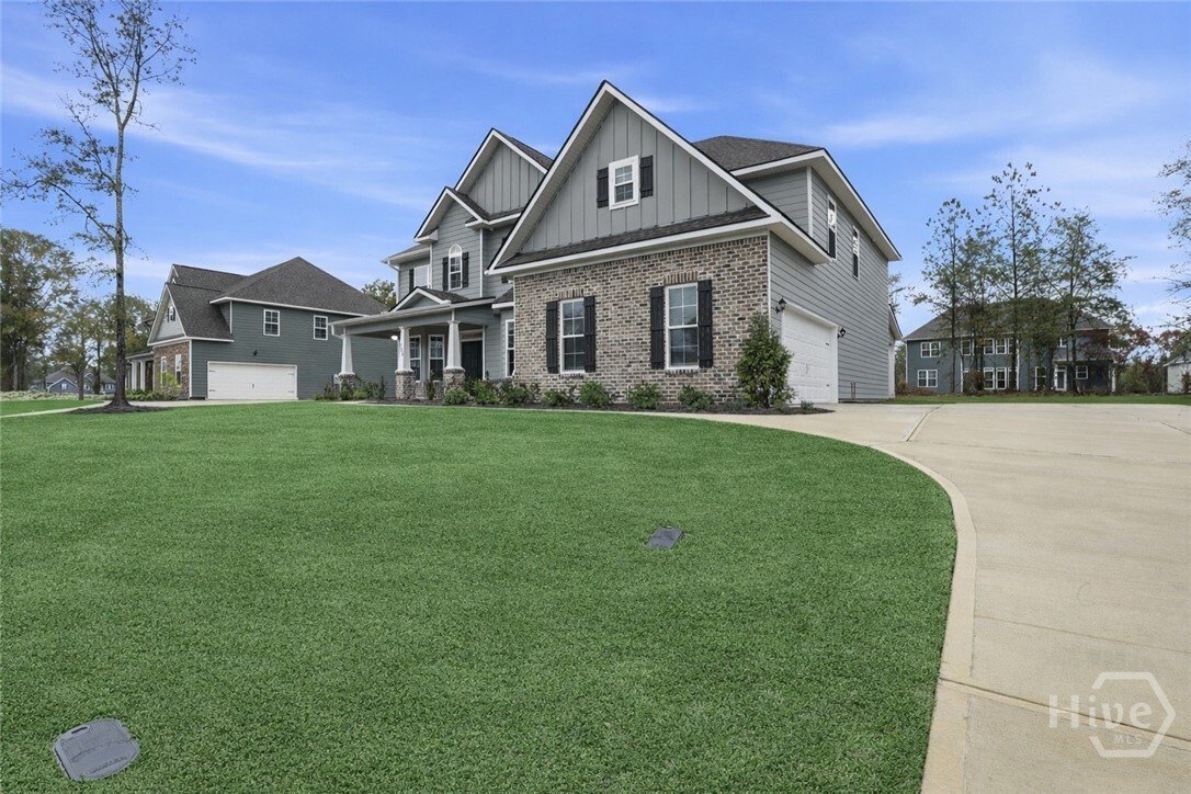House in Bloomingdale, Georgia, United States 3 - 17228382