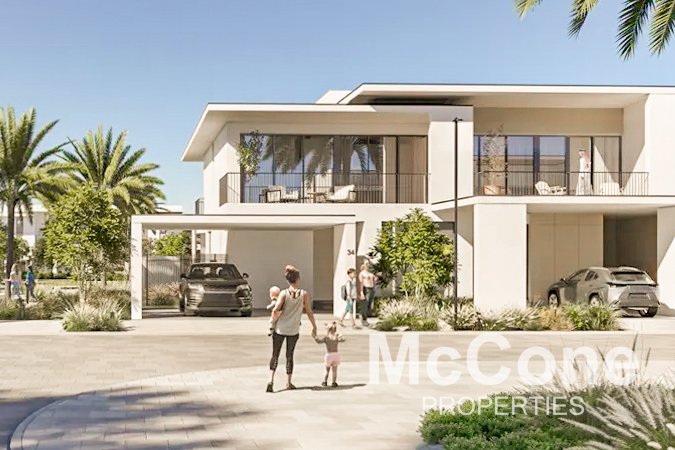 House in Ud al Bayda, Dubai, United Arab Emirates 5 - 17218951