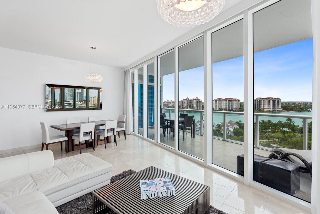 Condo in Miami Beach, Florida, United States 1 - 17228534