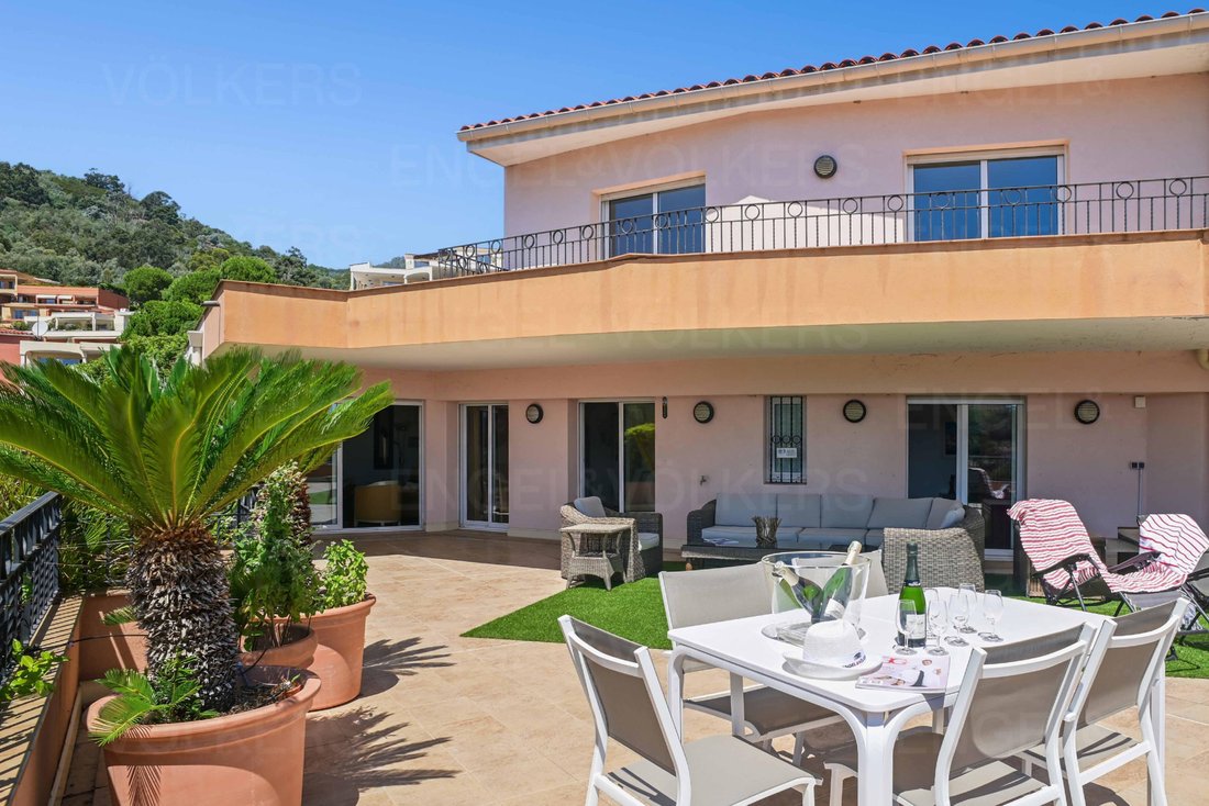 Otros en Mandelieu-la-Napoule, Provenza-Alpes-Costa Azul, Francia 2 - 17227242