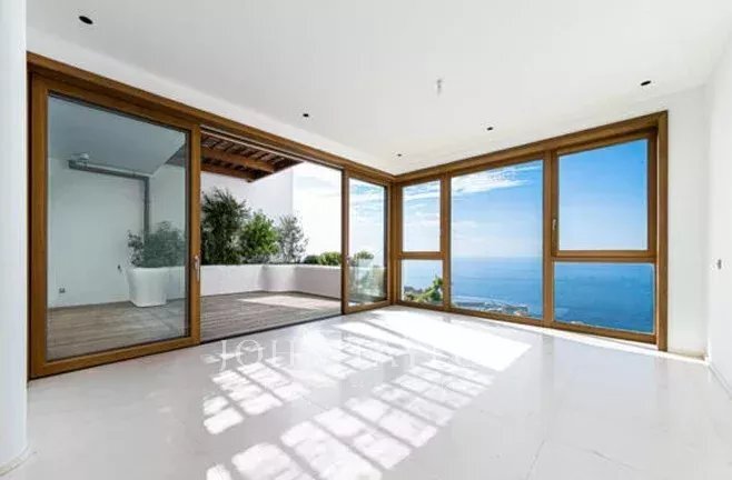 Apartment in Monaco, Monaco 1 - 17140857