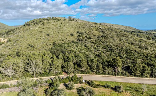 Terreno en Canyamel, Capdepera, Islas Baleares 1