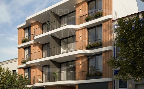 Apartment in Matosinhos e Leca da Palmeira, Porto District, Portugal 1