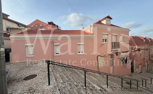 Wohnung in Sacavém, Lissabon, Portugal 1