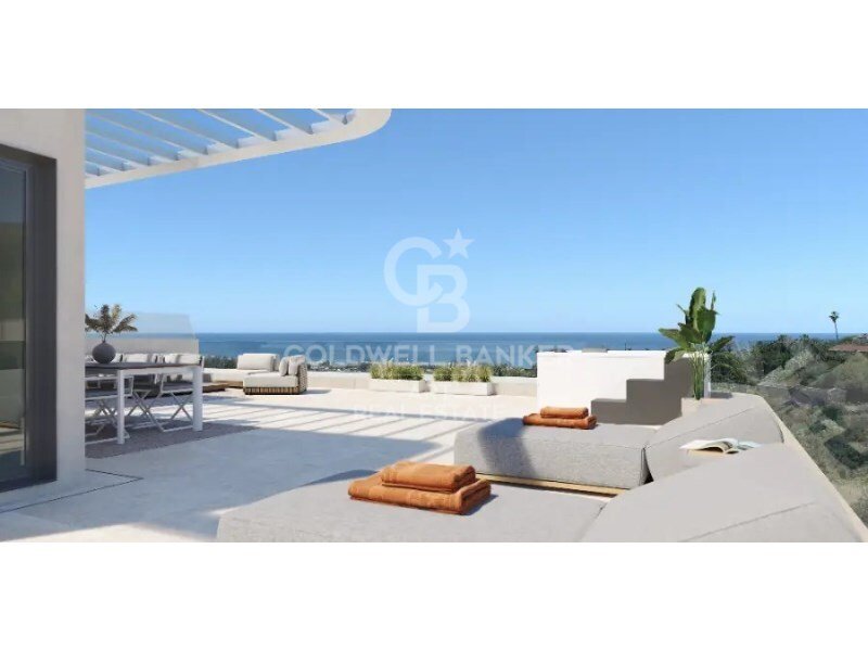 Apartment in Estepona, Andalusia, Spain 3 - 17223456