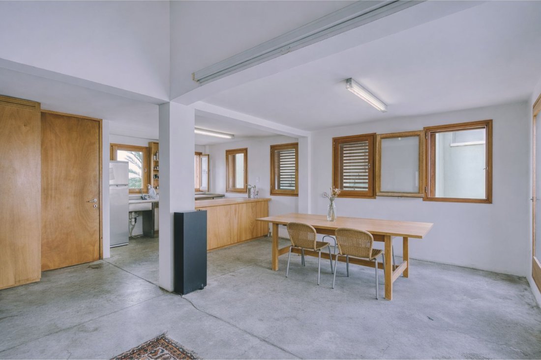 House in Tel Aviv-Yafo, Tel Aviv District, Israel 2 - 17226727