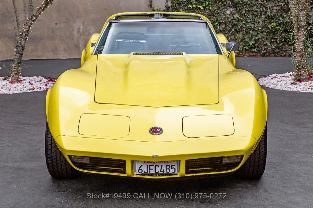 Chevrolet Corvette in Los Angeles, CA 2 - 17227306