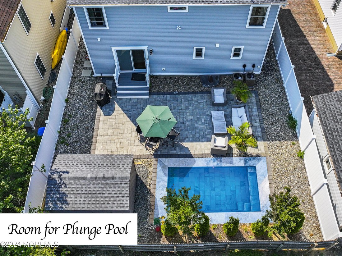 House in Manasquan, New Jersey, United States 2 - 17227383