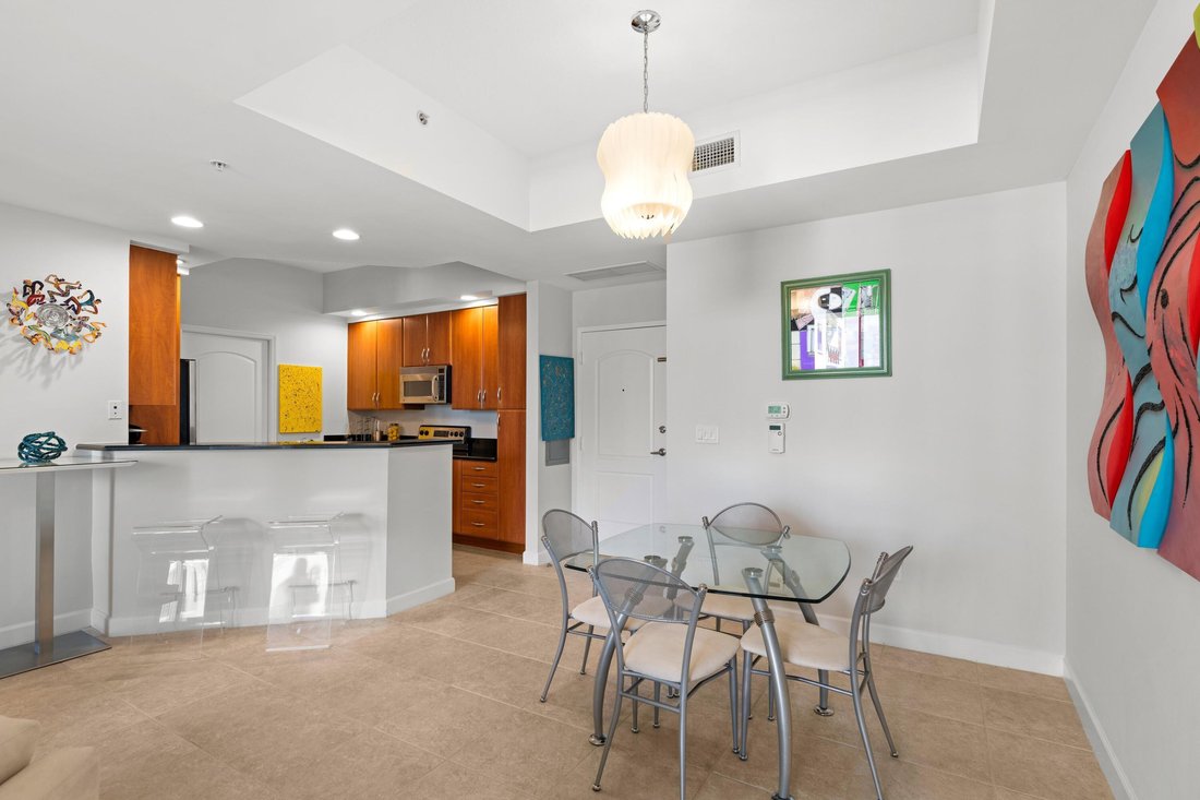 Condo in West Palm Beach, Florida, United States 2 - 17005716