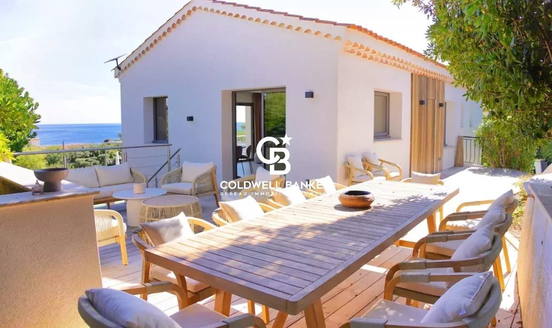House in French Riviera, Provence-Alpes-Côte d'Azur, France 4 - 17220184