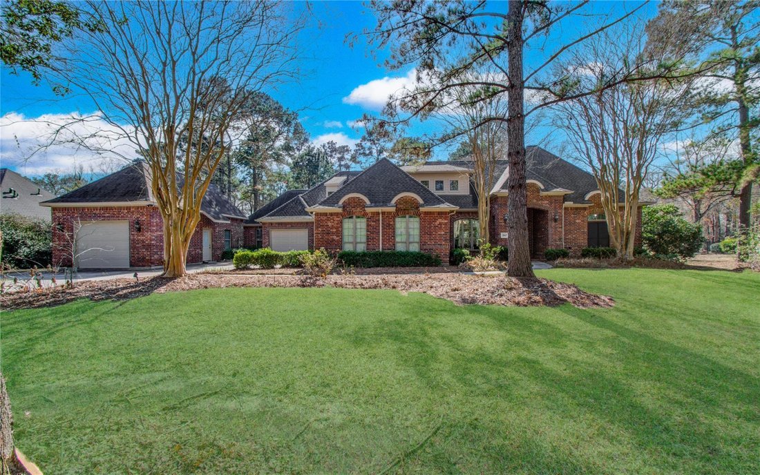 House in Spring, Texas, United States 2 - 17218826