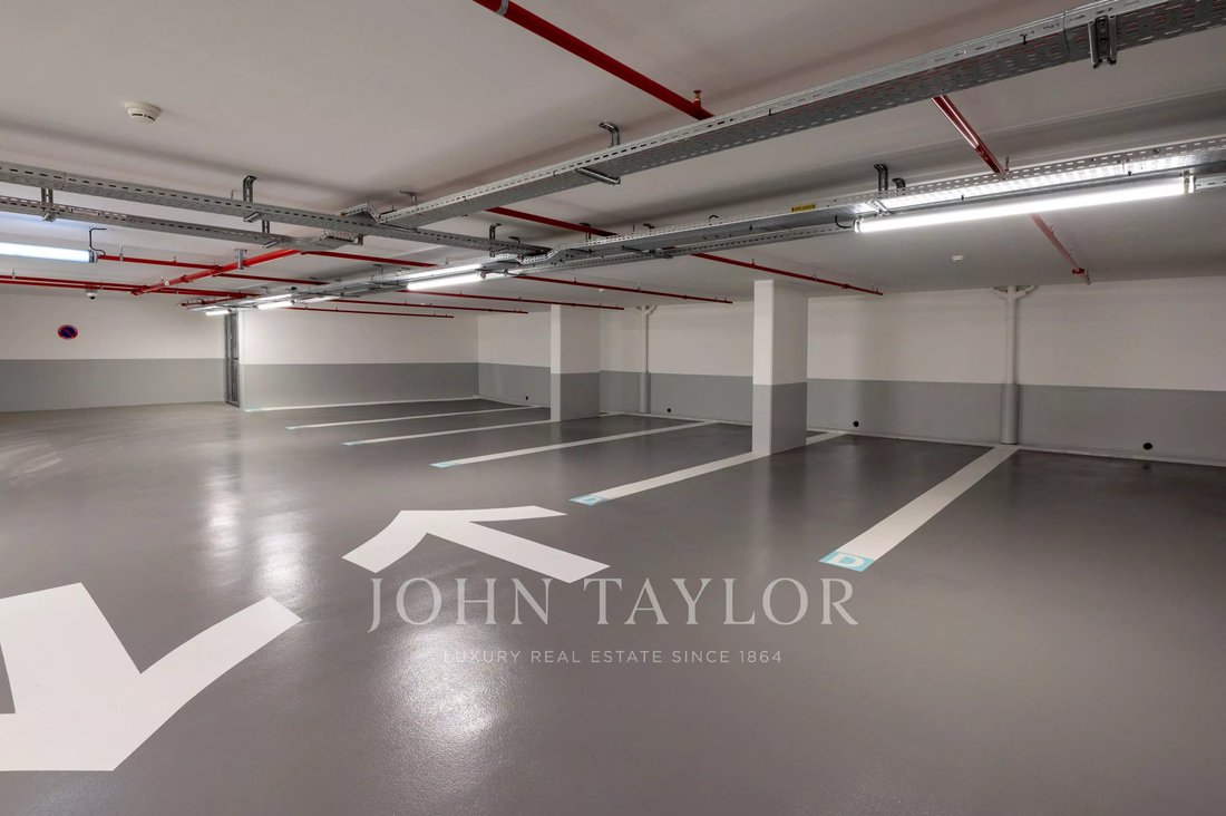 Apartment in Monaco, Monaco 5 - 17140857
