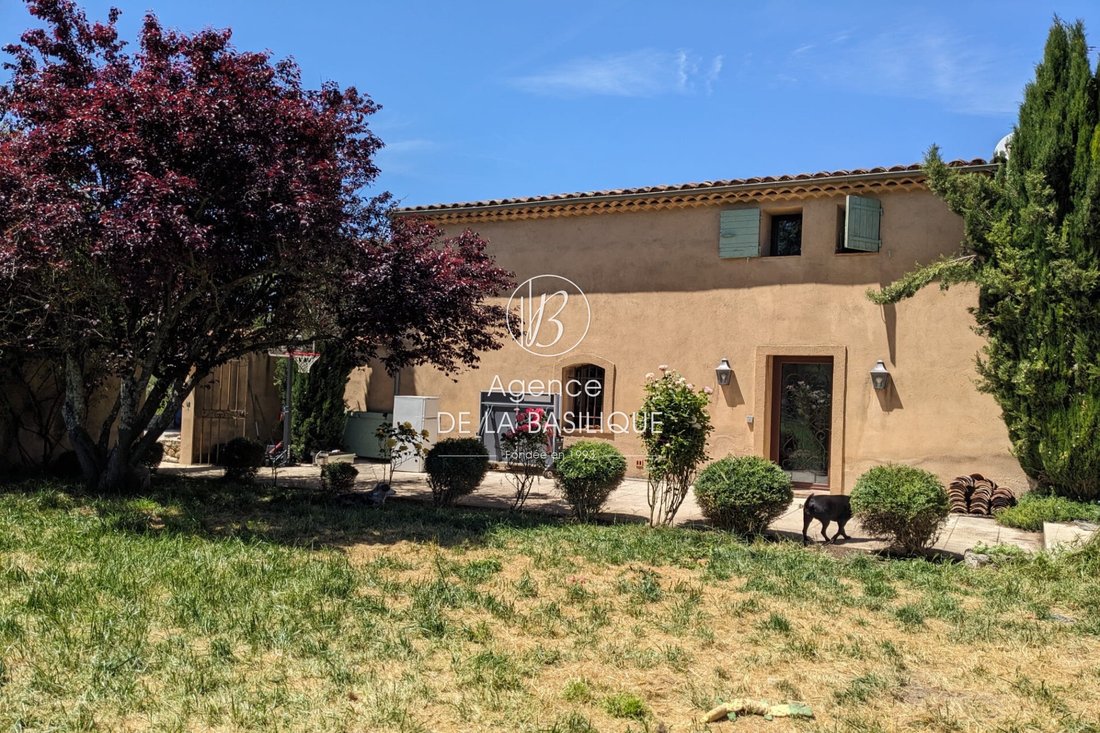 Villa in Ollieres, Provence-Alpes-Côte d'Azur, France 3 - 17225260