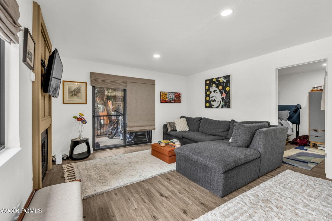 Condo in Park City, Utah, United States 5 - 17223550