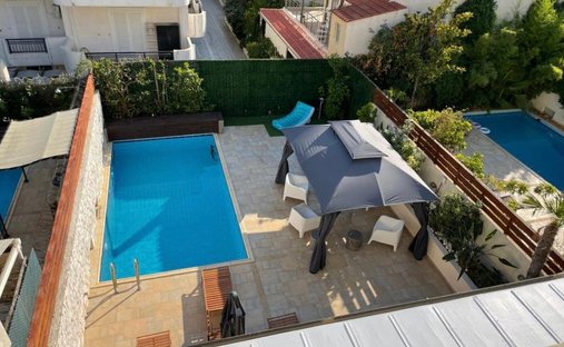 Casa in Glifada, Attica, Grecia 1