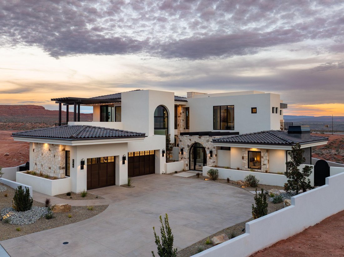 House in Washington, Utah, United States 1 - 17222414