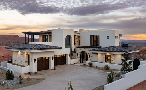 Casa a Washington, Utah, Stati Uniti 1