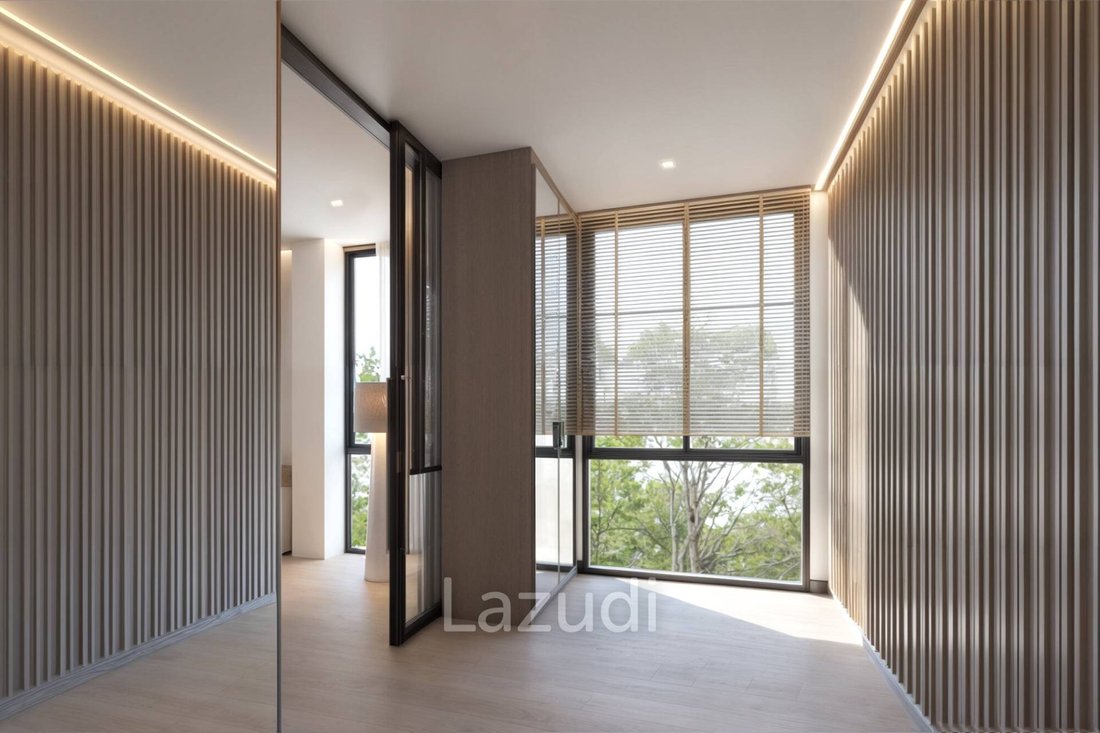 Villa in Choeng Thale, Phuket, Thailand 5 - 17225892
